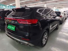 Haval H6 National Trend 1.5GDIT Automatic Champion Edition - photo 6