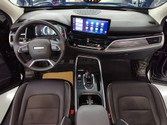 Haval H6 National Trend 1.5GDIT Automatic Champion Edition - photo 9