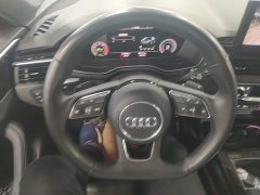 Audi A4L 40 TFSI Luxury Dynamic - ფოტო 10