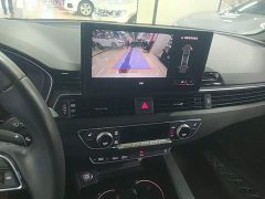 Audi A4L 40 TFSI Luxury Dynamic - ფოტო 12