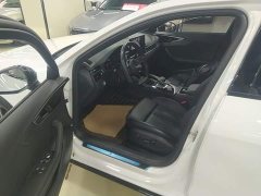 Audi A4L 40 TFSI Luxury Dynamic - ფოტო 15