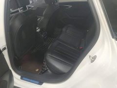 Audi A4L 40 TFSI Luxury Dynamic - ფოტო 16