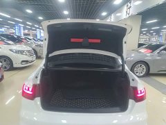 Audi A4L 40 TFSI Luxury Dynamic - ფოტო 18