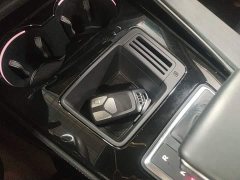 Audi A4L 40 TFSI Luxury Dynamic - ფოტო 8