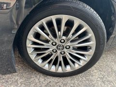 Toyota Avalon Hybrid 2.5L XLE Premium China VI - фото 10