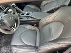 Toyota Avalon Hybrid 2.5L XLE Premium China VI - фото 13