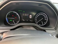 Toyota Avalon Hybrid 2.5L XLE Premium China VI - фото 14