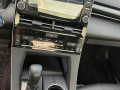 Toyota Avalon Hybrid 2.5L XLE Premium China VI - фото 15