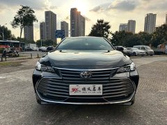 Toyota Avalon Hybrid 2.5L XLE Premium China VI - фото 2