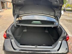 Toyota Avalon Hybrid 2.5L XLE Premium China VI - фото 20