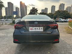 Toyota Avalon Hybrid 2.5L XLE Premium China VI - фото 5