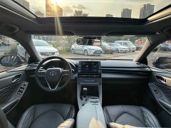 Toyota Avalon Hybrid 2.5L XLE Premium China VI - фото 6