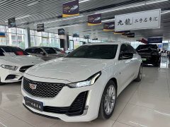 Cadillac CT5 28T Luxury - photo 1