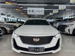 Cadillac CT5 28T Luxury - photo 2