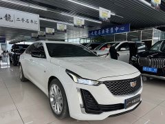 Cadillac CT5 28T Luxury - photo 3