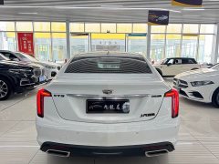 Cadillac CT5 28T Luxury - photo 4