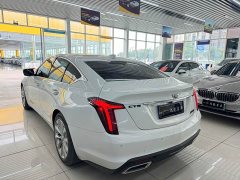 Cadillac CT5 28T Luxury - photo 5