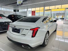 Cadillac CT5 28T Luxury - photo 6