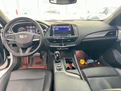 Cadillac CT5 28T Luxury - photo 7