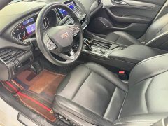 Cadillac CT5 28T Luxury - photo 9