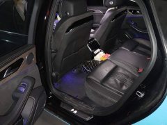 FAW Red Flag H9 2.0T Smart Connected Flagship Comfort Edition - photo 11