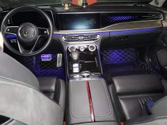 FAW Red Flag H9 2.0T Smart Connected Flagship Comfort Edition - photo 12