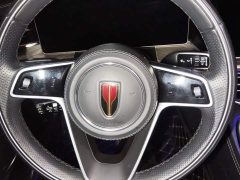 FAW Red Flag H9 2.0T Smart Connected Flagship Comfort Edition - photo 15