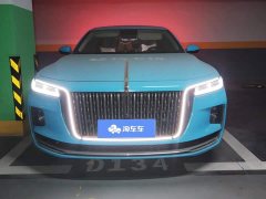 FAW Red Flag H9 2.0T Smart Connected Flagship Comfort Edition - photo 2