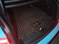 FAW Red Flag H9 2.0T Smart Connected Flagship Comfort Edition - photo 4