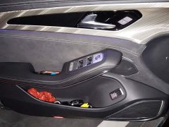FAW Red Flag H9 2.0T Smart Connected Flagship Comfort Edition - photo 7