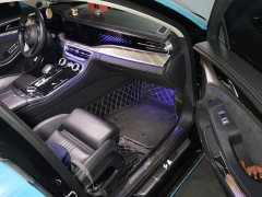 FAW Red Flag H9 2.0T Smart Connected Flagship Comfort Edition - photo 8