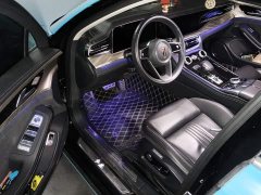 FAW Red Flag H9 2.0T Smart Connected Flagship Comfort Edition - photo 9