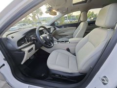 Buick Regal 552T Elite - ფოტო 12