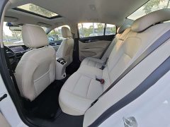Buick Regal 552T Elite - ფოტო 13