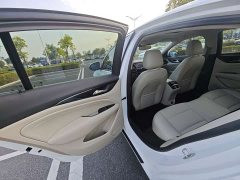 Buick Regal 552T Elite - ფოტო 14