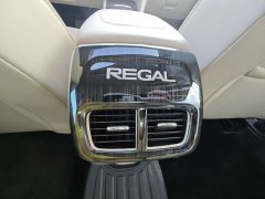 Buick Regal 552T Elite - ფოტო 15