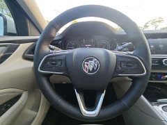 Buick Regal 552T Elite - ფოტო 16