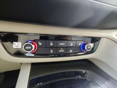 Buick Regal 552T Elite - ფოტო 19