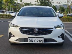 Buick Regal 552T Elite - ფოტო 2