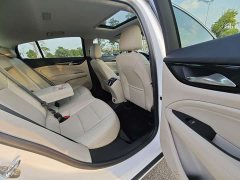 Buick Regal 552T Elite - ფოტო 20