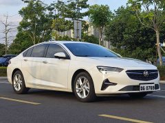 Buick Regal 552T Elite - ფოტო 3