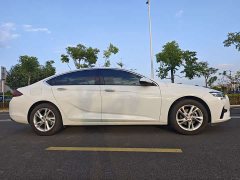 Buick Regal 552T Elite - ფოტო 4