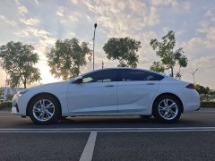 Buick Regal 552T Elite - ფოტო 5