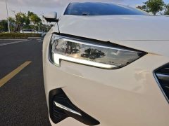 Buick Regal 552T Elite - ფოტო 6