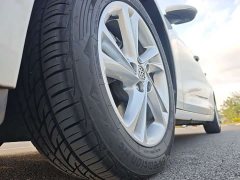 Buick Regal 552T Elite - ფოტო 9