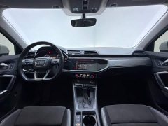 Audi Q3 35 TFSI Fashion Dynamic - ფოტო 11