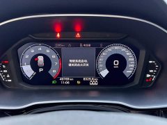 Audi Q3 35 TFSI Fashion Dynamic - ფოტო 13