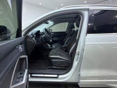 Audi Q3 35 TFSI Fashion Dynamic - ფოტო 14