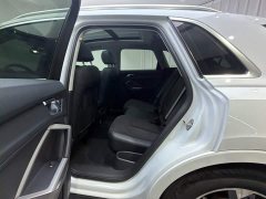 Audi Q3 35 TFSI Fashion Dynamic - ფოტო 16
