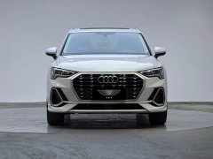 Audi Q3 35 TFSI Fashion Dynamic - ფოტო 2